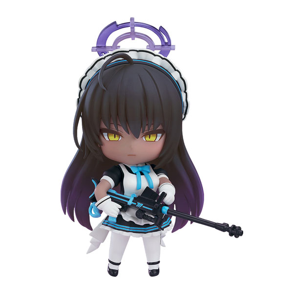 楽天市場】ねんどろいど ブルーアーカイブ -Blue Archive- 黒見