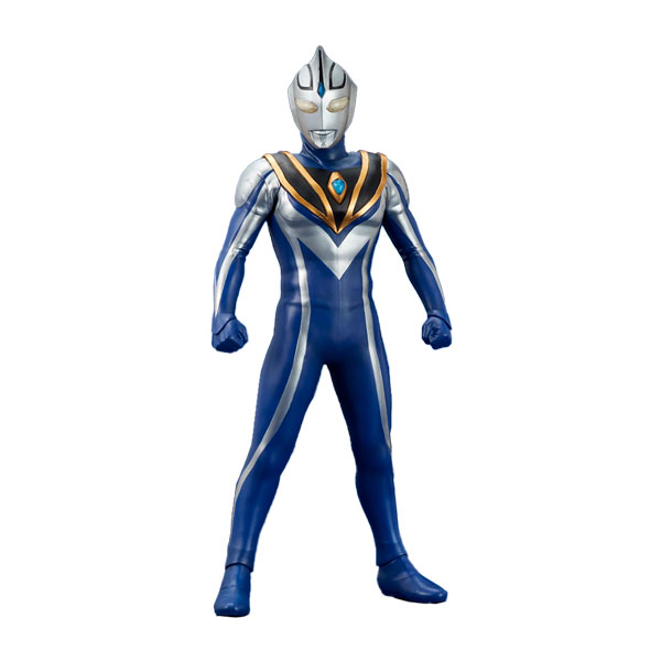 送料無料◆大怪獣シリーズ ULTRA NEW GENERATION FAVORITE SCULPTORS LINE ウルトラマンアグル (V2) フィギュア プレックス （ZF159195）