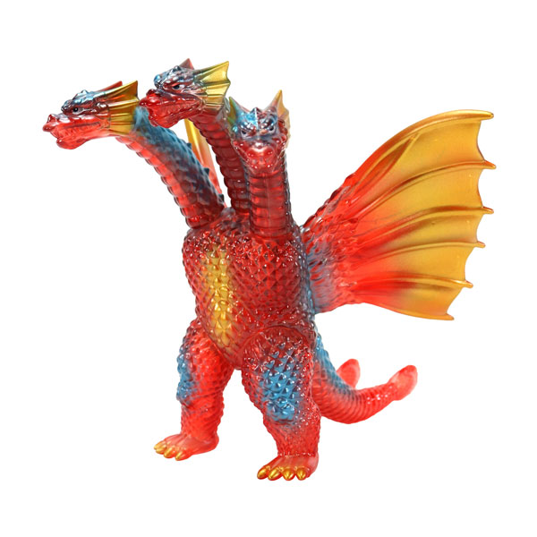 C*J様 ゴジラ ポピー製ソフビ　レトロ品約15cm C*J様 ゴジラ ポピー製ソフビ レトロ品約15cm - メルカリ