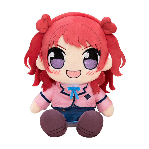 ウマ娘 くりぱんぬいぐるみ ナイスネイチャ ウマ娘 ナイスネイチャ & マチタン 出走!!「くりぱん ぬいぐるみ