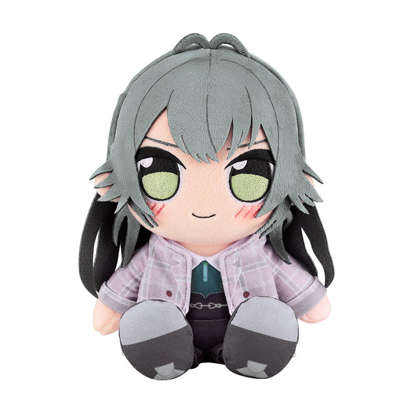 【新品　未開封】ガールズバンドクライ　仁菜　桃香 くりぱん　ぬいぐるみ　ガルクラ グッスマ△ぬいぐるみ on X: 