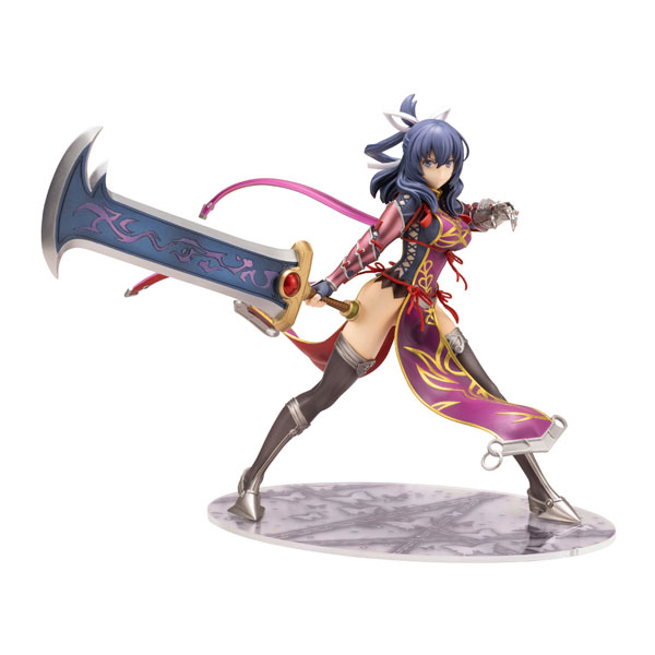 楽天市場】【特典】軌跡シリーズ ヨシュア・ブライト 1/8 完成品