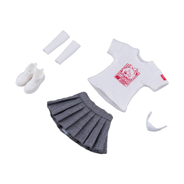 楽天市場】HASUKI 1/12スケール ドール用着せ替え服 シスター服