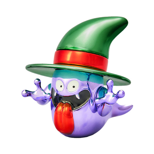 ドラゴンクエスト　メタリックモンスターズギャラリー デスストーカー ドラゴンクエスト メタリックモンスターズギャラリー デス