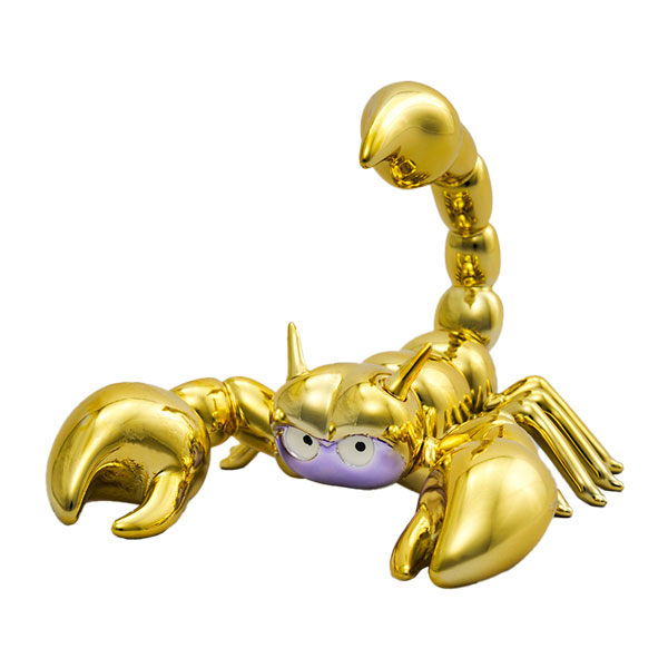 楽天市場】ドラゴンクエスト メタリックモンスターズギャラリー おお