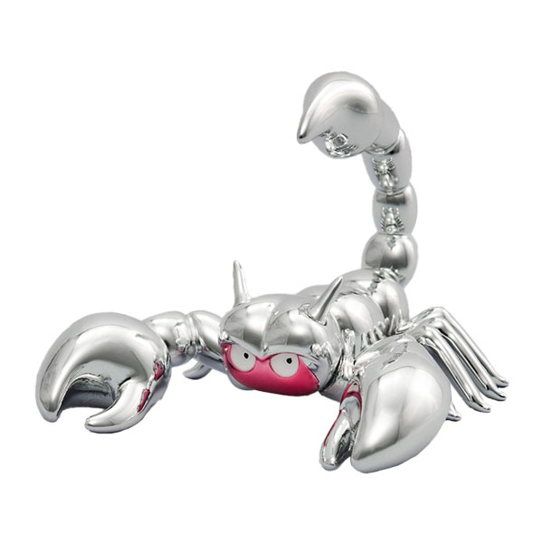 楽天市場】ドラゴンクエスト メタリックモンスターズギャラリー