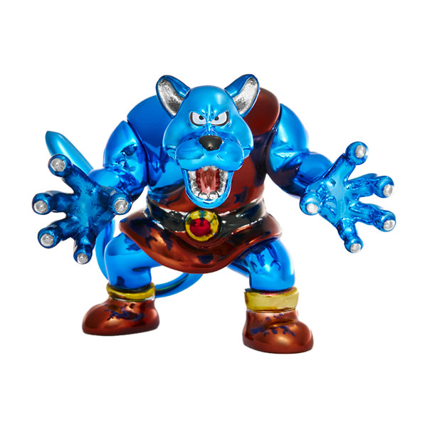 楽天市場】ドラゴンクエスト メタリックモンスターズギャラリー