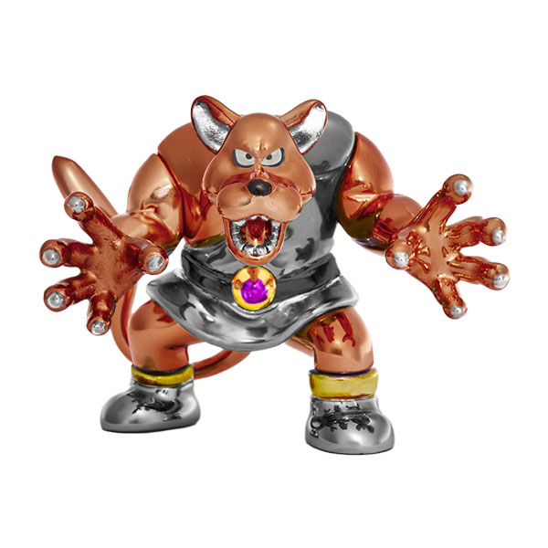 楽天市場】ドラゴンクエスト メタリックモンスターズギャラリー