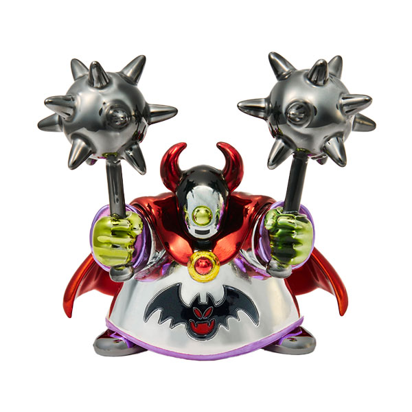 楽天市場】ドラゴンクエスト メタリックモンスターズギャラリー