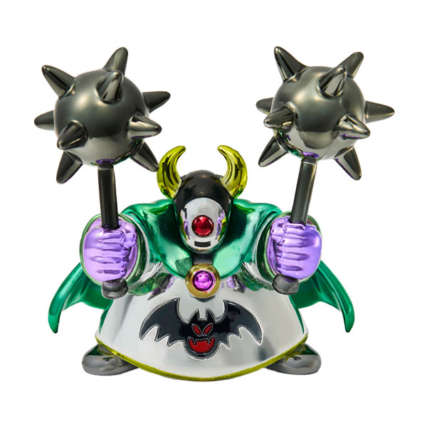 楽天市場】ドラゴンクエスト メタリックモンスターズギャラリー