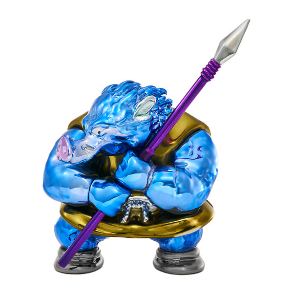 楽天市場】ドラゴンクエスト メタリックモンスターズギャラリー あくま