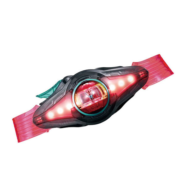 仮面ライダー 変身アイテム ベルトセット 変身ベルト DXゼッツドライバー 4フォームチェンジセット｜仮面