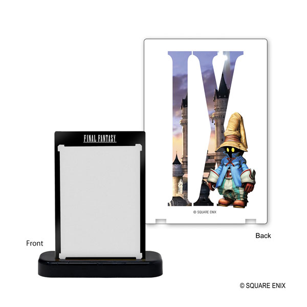 ONE-TOUCH EDGE FF ファイナルファンタジー ユウナ ONE-TOUCH EDGE FF ファイナルファンタジー ユウナ ONE-TOUCH