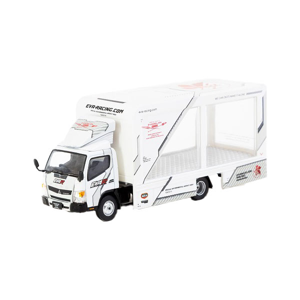 楽天市場】送料無料◇ゲインコーププロダクツ 1/64 三菱ふそう