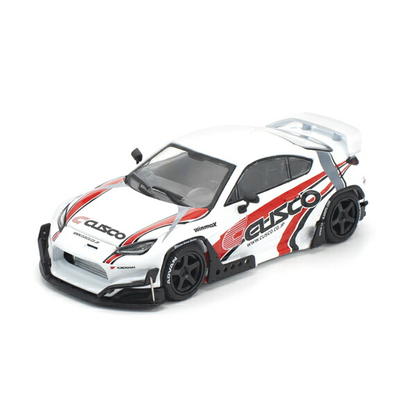 POP RACE 1/64 トヨタ PENDAM GR スープラ 斎藤太吾 183657610_o3.jpg?