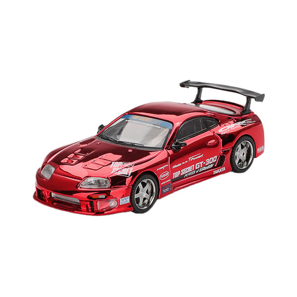 MINI GT 1/64 ジオラマ 日産モータースポーツ&カスタイマイズ TSM ミニGT 1/64 ジオラマ 日産モータースポーツ