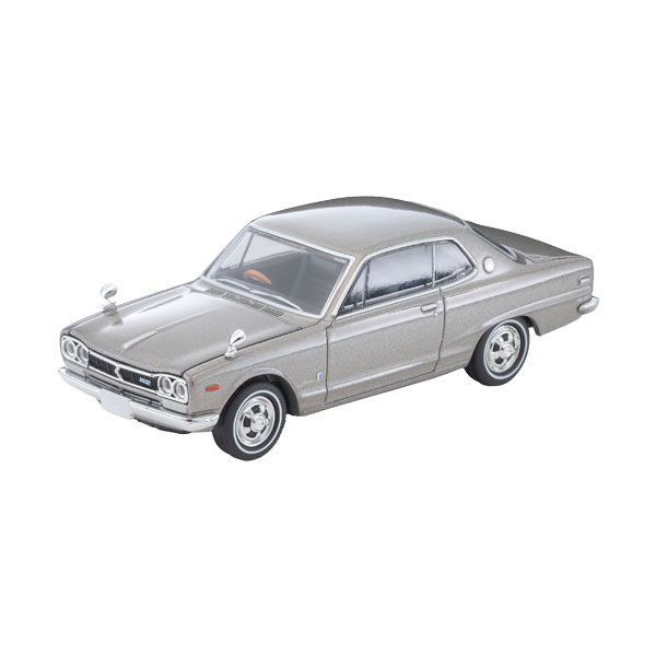 楽天市場】トミカリミテッドヴィンテージNEO LV-N336a スバル