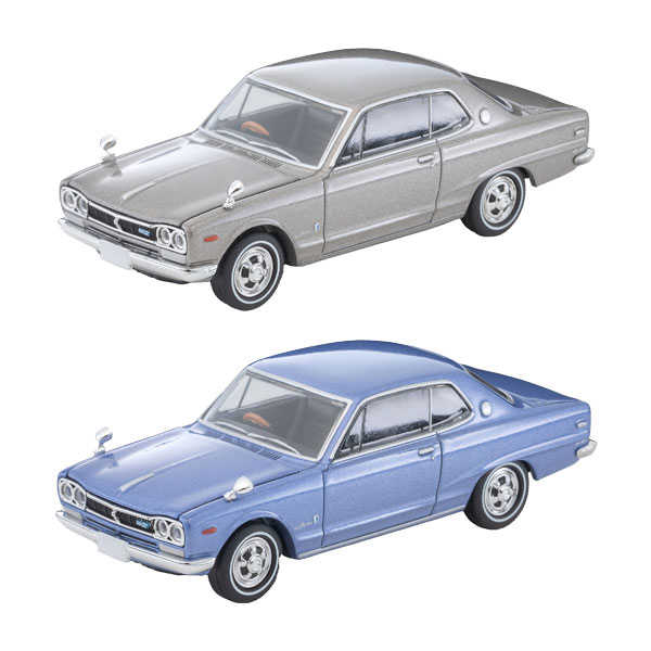 トミカリミテッドヴィンテージ 26個セット TOMYTEC トミカリミテッドヴィンテージ LV-158a 日産