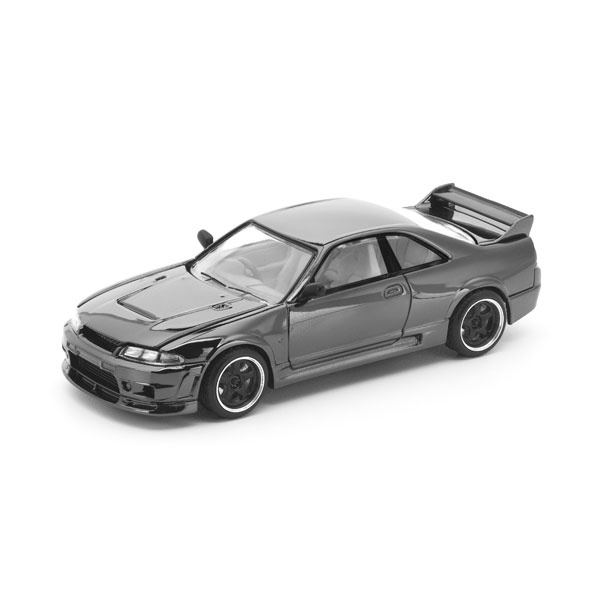 楽天市場】MINI-GT 1/64 Nissan スカイライン GT-R R34 Kaido