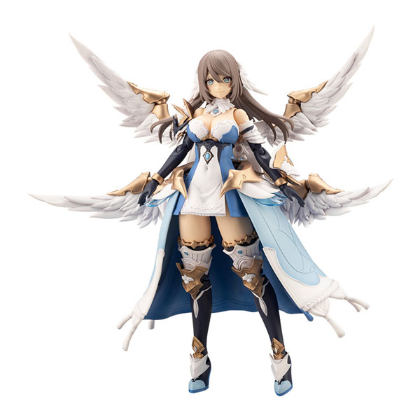 【送料無料】アルドノアゼロ KG-6 スレイプニール プラモデル [コトブキヤ] KG-6 スレイプニール: プラモデル｜コトブキヤオンラインショップ