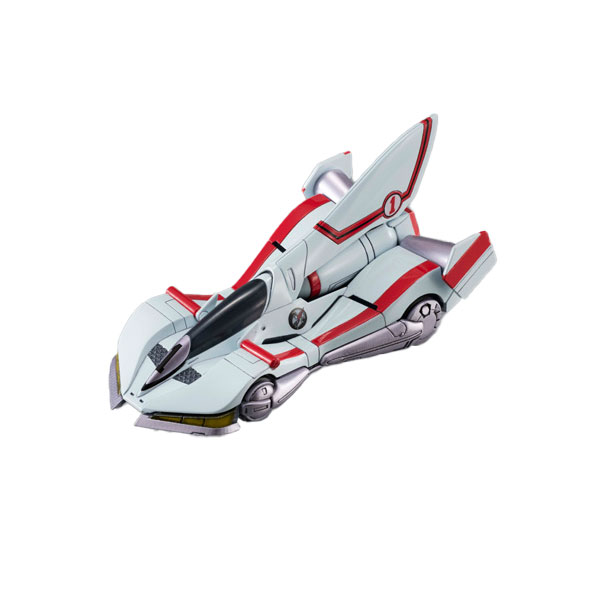 楽天市場】Ultimate Article キカイダー (RENEWAL EDITION) メガハウス