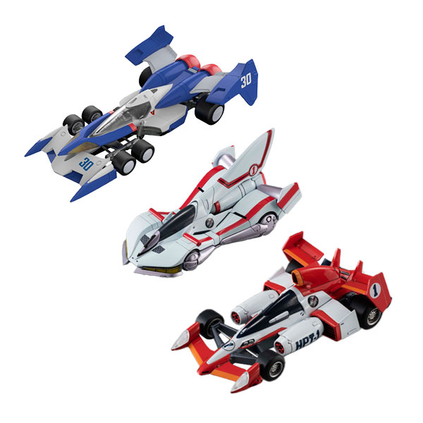 ？？？ サイファ 楽天市場】送料無料◇C.F.C -Heritage Edition- 新世紀GPXサイバー