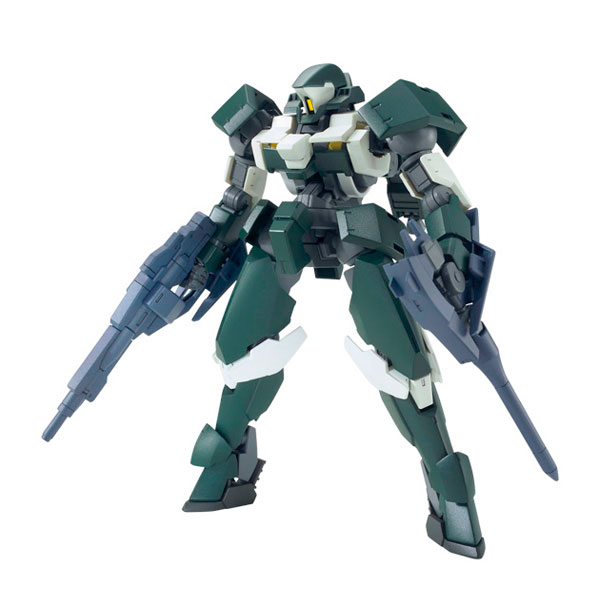 楽天市場】ビルダーズパーツHD 1/144 MSフィギュア01 プラモデル