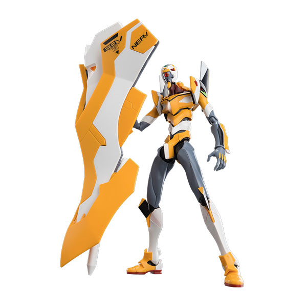 【販売店限定】デフォリアル エヴァンゲリオン2号機ビースト\"G\"モード Amazon.co.jp: エクスプラス GARAGE TOY デフォリアル