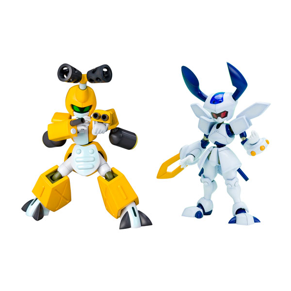 楽天市場】メダロット KBT00-M メタビー 1/6 プラモデル（再販