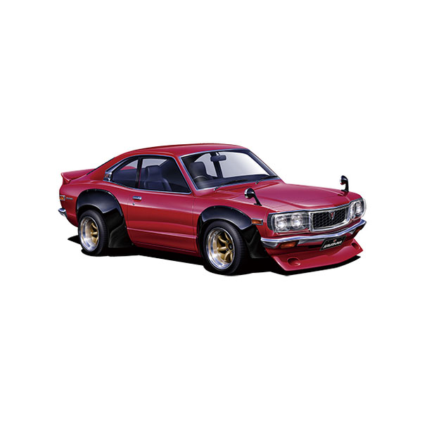 ハセガワ 1/24 チャージ マツダ 767B プラモデル 20312 n5ksbvb Amazon.com: ハセガワ Hasegawa HA20312 1/24 Charge Mazda 767B
