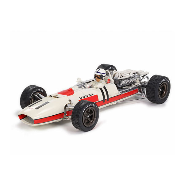 送料無料◆タミヤ 1/12 ビッグスケールシリーズ No.32 Honda RA273 (エッチングパーツ付) 特別販売製品 プラモデル ITEM No.12032 (ZS159879)