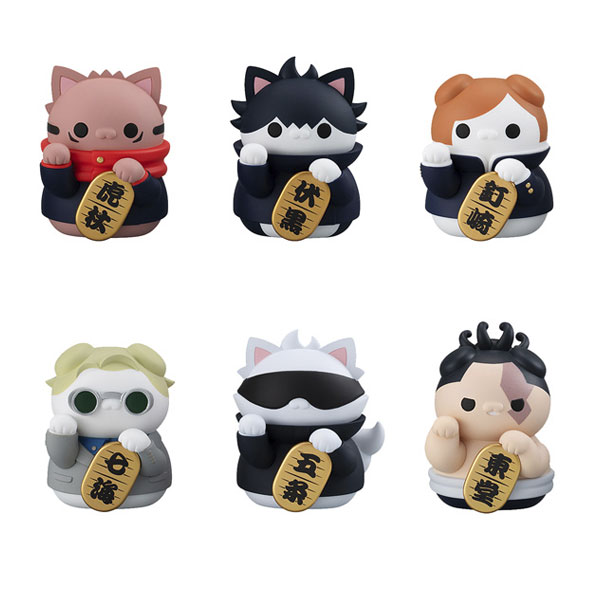 う*ん様 呪術廻戦 休憩シャイニー缶バッジ 夏油傑 呪術廻