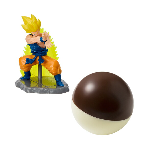 楽天市場】（予約）チョコサプ ドラゴンボール2 （食玩） BOX 2026年4