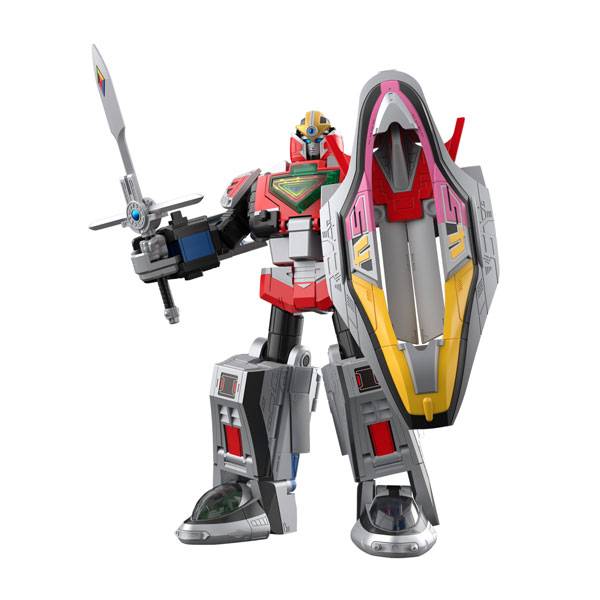 楽天市場】送料無料◇メタル・アクション メカンダーロボ エヴォリュー