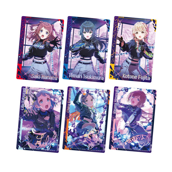 楽天市場】Ado ウエハース （食玩） BOX 2025年4月14日発売予定