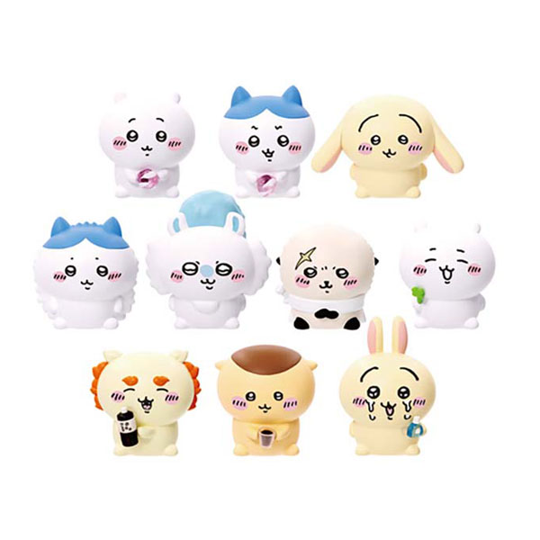 楽天市場】送料無料◇ちいかわ スナップマイド＋スナップマイド2