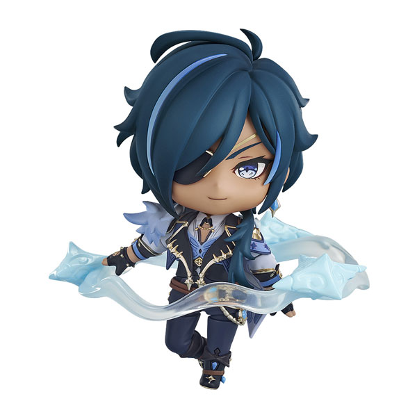 楽天市場】ねんどろいど 原神 雷電将軍 グッドスマイル