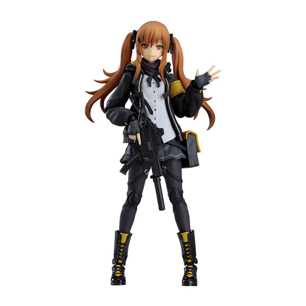 楽天市場】figma ドールズフロントライン UMP9（初版） : 四季の宝箱