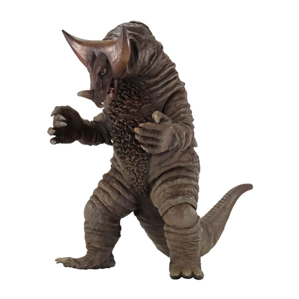 楽天市場】送料無料◇CCP 1/6特撮シリーズ 古代怪獣 キングザウルス