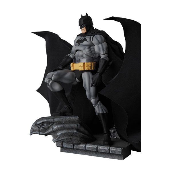 マフェックス No.222 MAFEX BATMANアクションフィギュア Amazon.co.jp: MAFEX マフェックス No.222 BATMAN バットマン