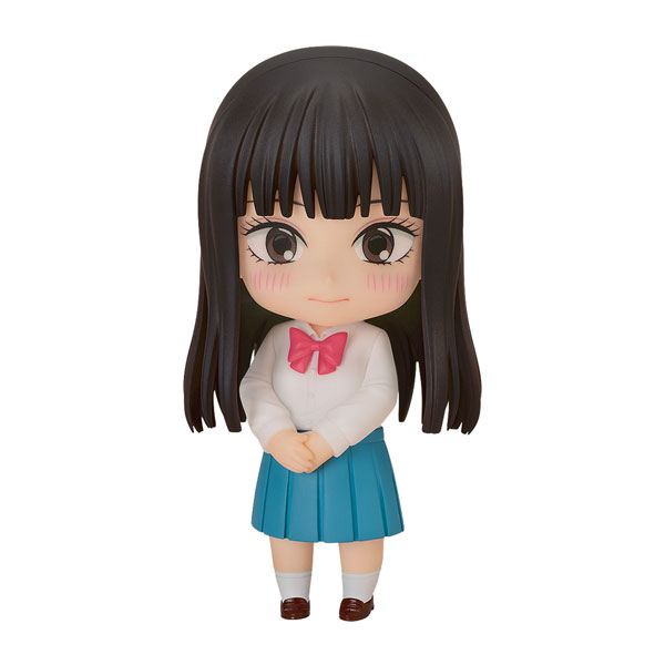 ねんどろいど 君に届け 黒沼爽子2.0 グッドスマイルカンパニー フィギュア 【4月予約】画像