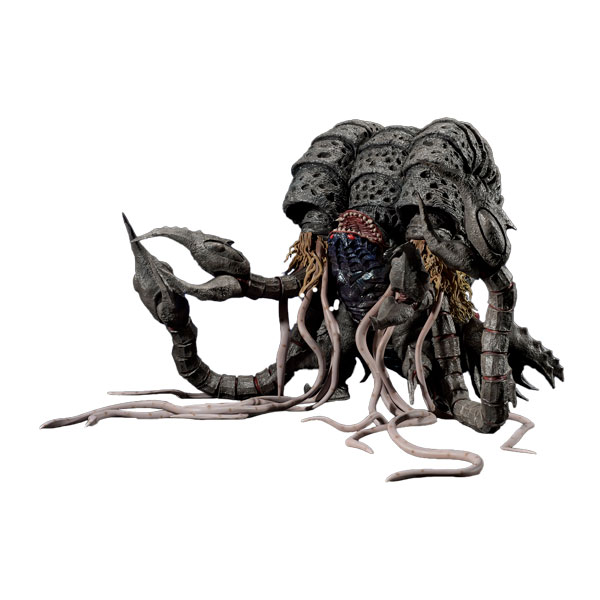 送料無料◆(代引不可)大怪獣シリーズ ULTRA NEW GENERATION FAVORITE SCULPTORS LINE ガタノゾーア プレックス フィギュア （ZF161446）