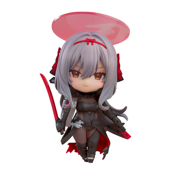 楽天市場】ねんどろいど 2.5次元の誘惑 リリエル 天使衣装/リリサ