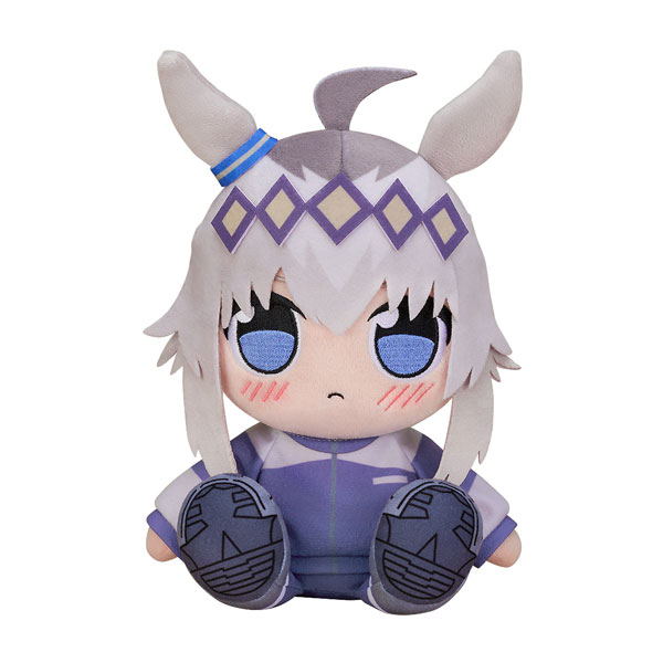 楽天市場】くりぱん ぬいぐるみ 進藤あまね グッドスマイルカンパニー