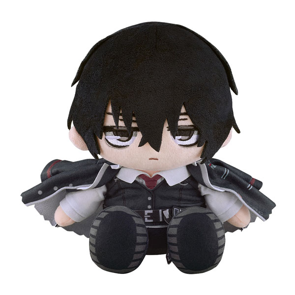 【新品】着せ替えぬいぐるみ 20cm　ENNEAD　エネアド　セト＆ホルスセット Amazon.co.jp: ENNEAD セト ぬいぐるみ : おもちゃ