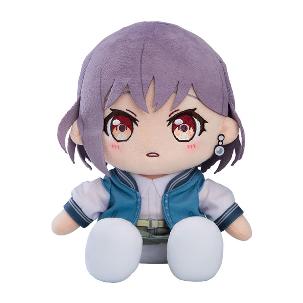 おおきな40cmぬいぐるみ MyGO高松燈 未開封 グッドスマイルカンパニー おおきな40cmぬいぐるみ MyGO!!!!! 高松 燈/千早 愛音｜グッドスマイル