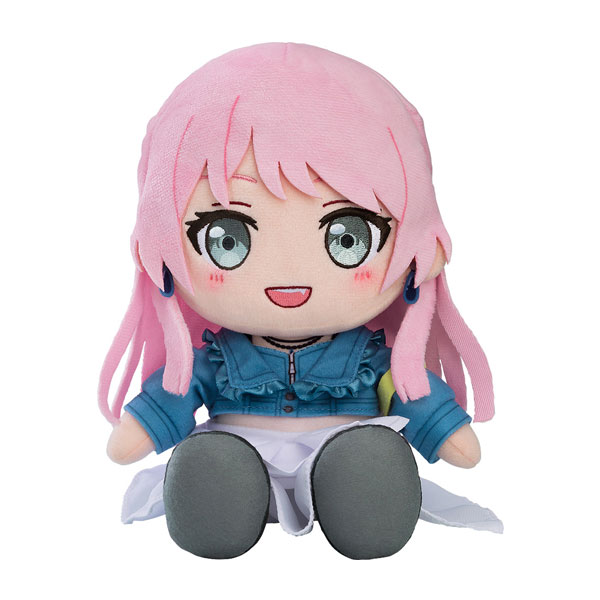 楽天市場】BanG Dream！ ぬいぐるみ MyGO！！！！！ 千早 愛音