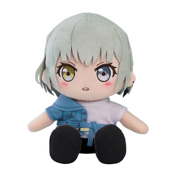 楽天市場】送料無料◇おおきな40cmぬいぐるみ BanG Dream！ MyGO