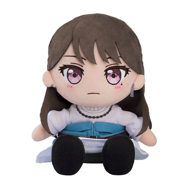 楽天市場】送料無料◇おおきな40cmぬいぐるみ BanG Dream！ MyGO