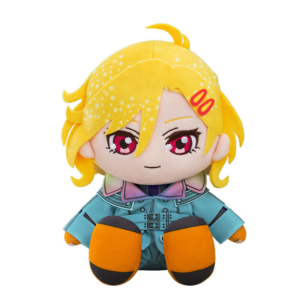 楽天市場】予約 グノーシア ラキオ ぬいぐるみ ※4月下旬発売予定